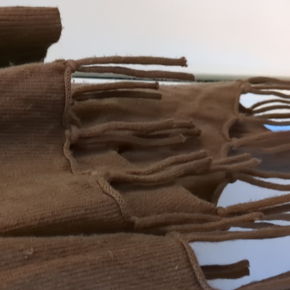 Fringe Cardigan - Picture 3 of 6